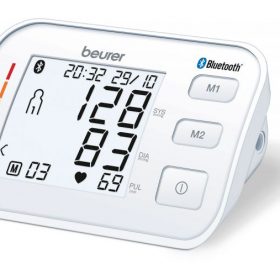 BEURER CONNECT BLUETOOTH BLOOD PRESSURE MONITOR-141