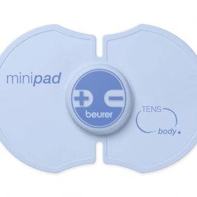 TENS-TO-GO PAIN RELIEF MINI PAD-0