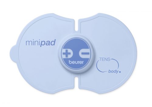 TENS-TO-GO PAIN RELIEF MINI PAD-0