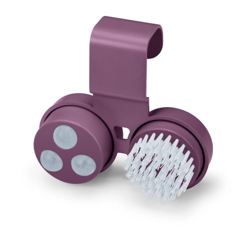 FOOT BUBBLESPA WITH CARRY HANDLE-984