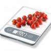 MULTI -USE X LARGE GLASS SCALE - with memory display-204