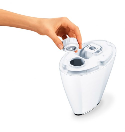 Air Humidifier with Aromatherapy-299