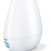 Air Humidifier with Aromatherapy-0