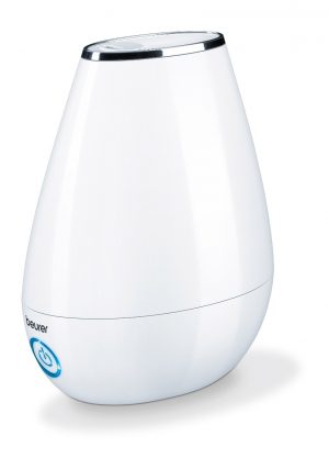 Air Humidifier with Aromatherapy-0