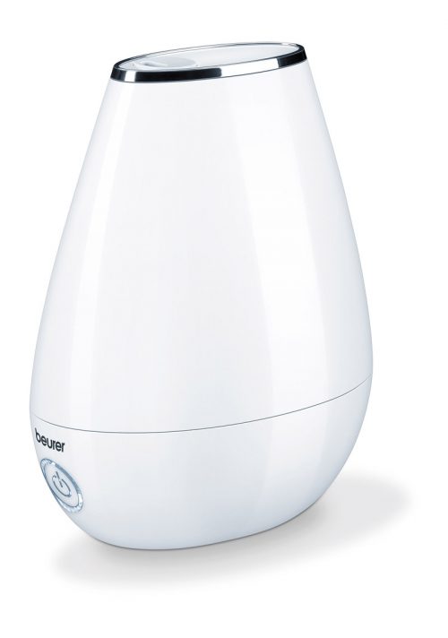 Air Humidifier with Aromatherapy-147