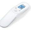 INFRARED NON CONTACT DIGITAL THERMOMETER-0