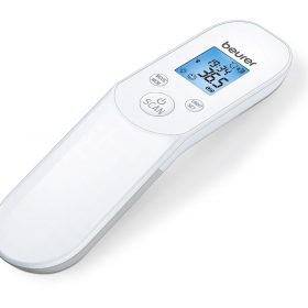 INFRARED NON CONTACT DIGITAL THERMOMETER-0