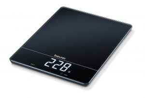 Digital Kitchen scale - KS 34-0