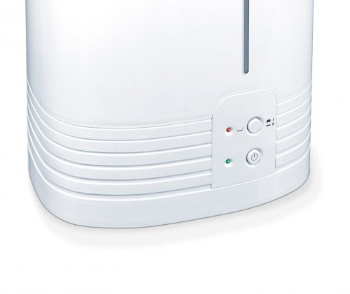 AIR HUMIDIFIER - HOT WATER TECHNOLOGY-535