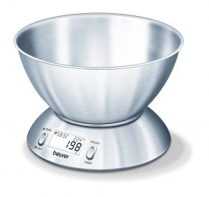 Digital Kitchen scale - KS 54-0