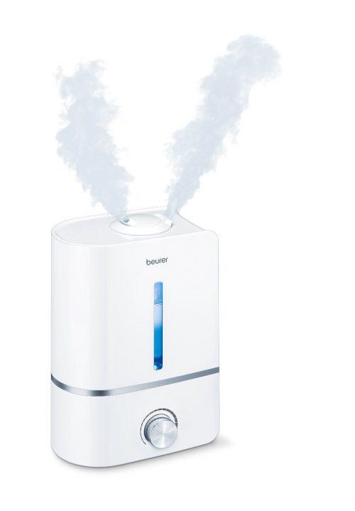 AIR HUMIDIFIER WITH AROMATHERAPY-605