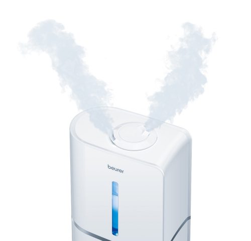 AIR HUMIDIFIER WITH AROMATHERAPY-607
